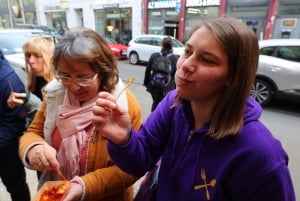 Eating Berlin: City Center Food & Beer Tour