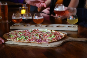 Eating Berlin: City Center Food & Beer Tour