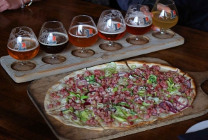 Eating Berlin: City Center Food & Beer Tour