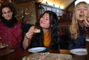 Eating Berlin: City Center Food & Beer Tour