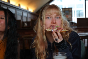 Eating Berlin: City Center Food & Beer Tour