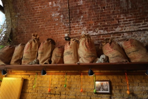 Eating Berlin: City Center Food & Beer Tour