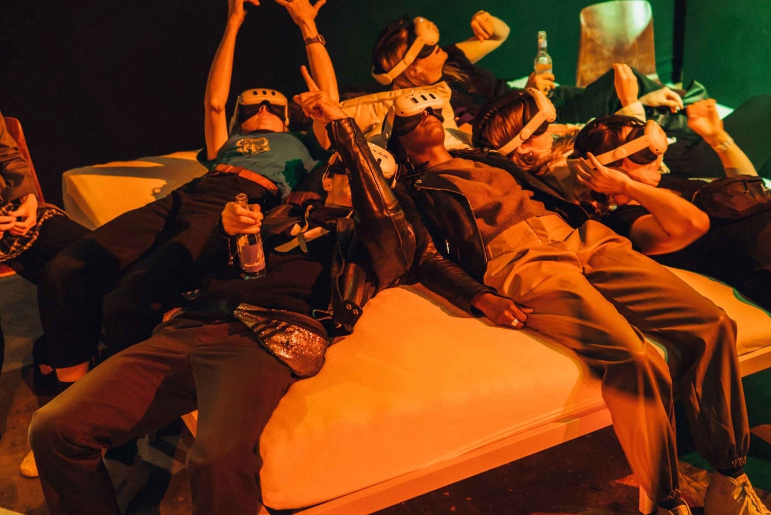 EMIXAR II: mostra d'arte di realtà estesa a Berlino