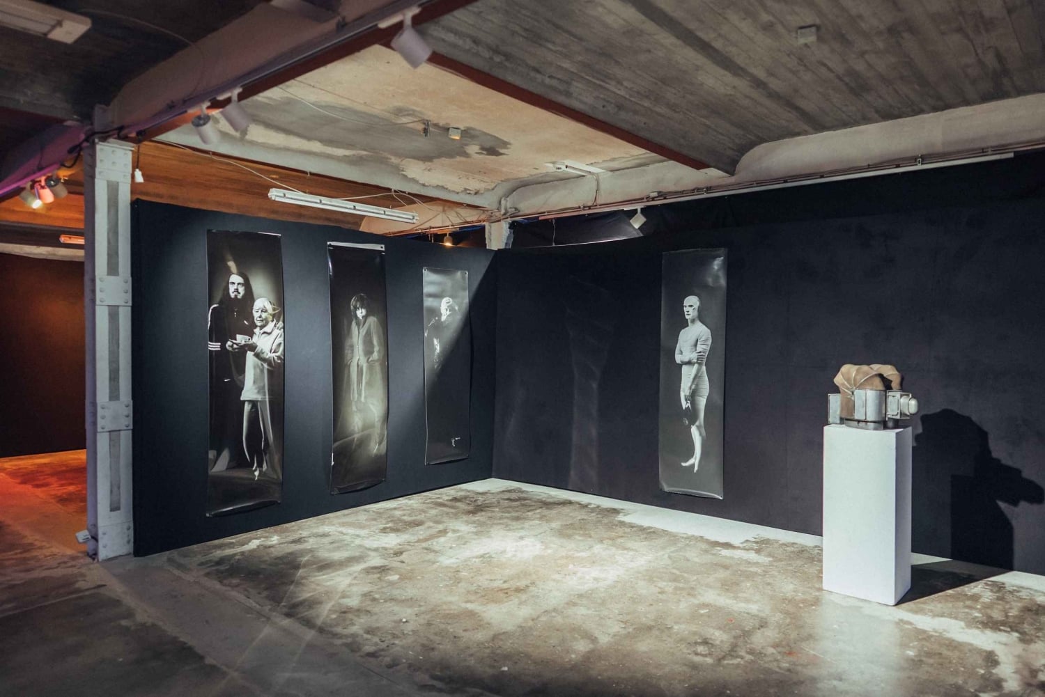 EMIXAR II: mostra d'arte di realtà estesa a Berlino