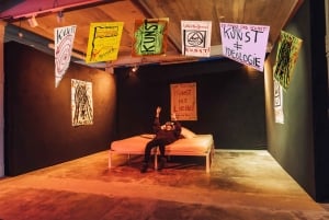 EMIXAR II: mostra d'arte di realtà estesa a Berlino