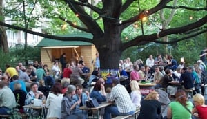 Best Bars in Berlin