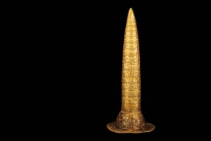 Expert Archaeological tour of the Neues Museum