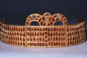 Expert Archaeological tour of the Neues Museum