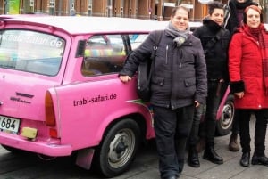 Berlin: Explore Berlin’s history on a guided walking tour