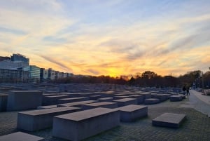 Berlin: Explore Berlin’s history on a guided walking tour