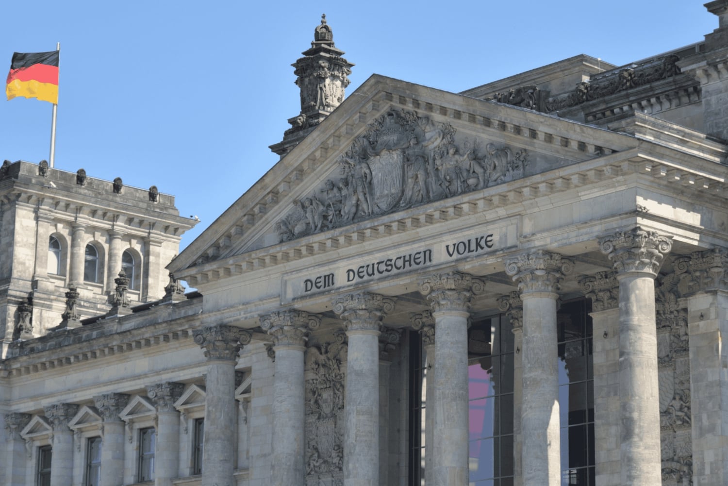 Explorez Berlin : L'histoire et les points forts