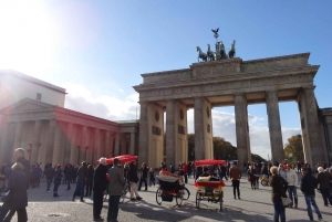 Explore Berlin Tour: History and Highlights