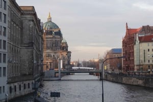 Explorez Berlin : L'histoire et les points forts