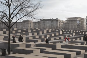 Explorez Berlin : L'histoire et les points forts