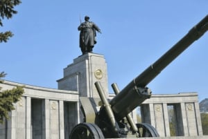 Explorez Berlin : L'histoire et les points forts