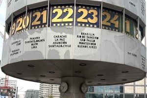 ロストック：家族向けのベルリン観光ツアーをご利用ください