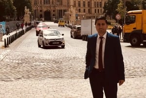 ロストック：家族向けのベルリン観光ツアーをご利用ください