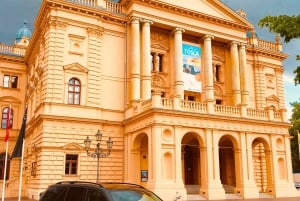 ロストック：家族向けのベルリン観光ツアーをご利用ください