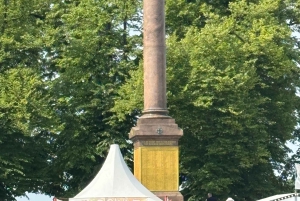 ロストック：家族向けのベルリン観光ツアーをご利用ください