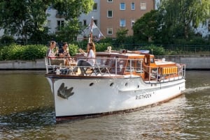 Floating & Dîner