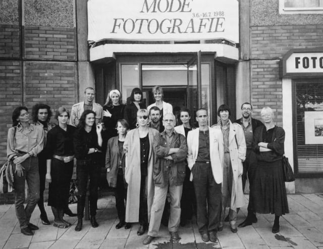 Fotogalerie Friedrichshain