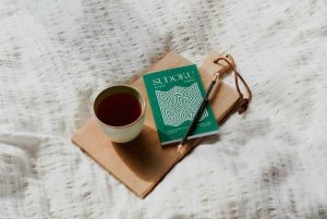 From Berlin: 2.5-Day Nature & Wellness Retreat at a Lake