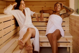 From Berlin: 2.5-Day Nature & Wellness Retreat at a Lake