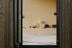 From Berlin: 2.5-Day Nature & Wellness Retreat at a Lake