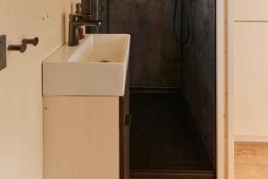 From Berlin: 2.5-Day Nature & Wellness Retreat at a Lake