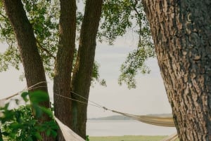 From Berlin: 2.5-Day Nature & Wellness Retreat at a Lake