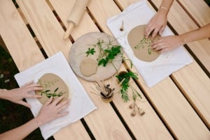 From Berlin: 2.5-Day Nature & Wellness Retreat at a Lake