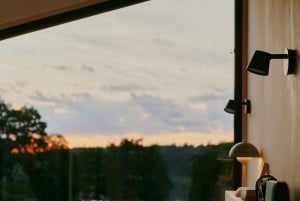 From Berlin: 2.5-Day Nature & Wellness Retreat at a Lake