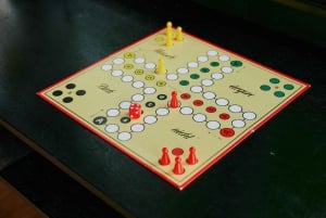 From Berlin: 2 Night Digital Detox in a Lakeside Cabin