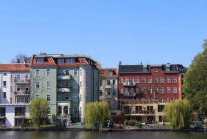 From Berlin: 5-Hour Boat Cruise around Müggelberge