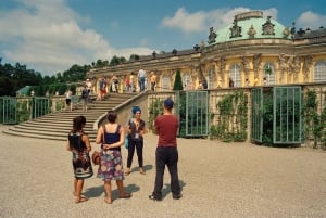 Potsdam: tour di 6 ore da Berlino