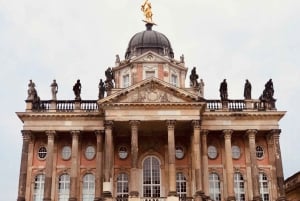 Från Berlin: 6 timmars tur till Potsdam