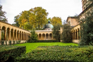 Desde Berlín: Excursión de un día a Potsdam - Ciudad de los Emperadores