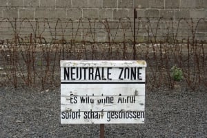 From Berlin: Half-Day Sachsenhausen Memorial Walking Tour