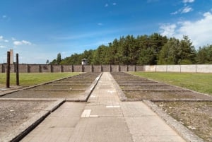 Half-Day Sachsenhausen Memorial Walking Tour