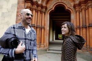 From Berlin: Historical Gems of Potsdam Private Day Trip