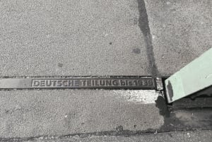 From Berlin: Kings, Crimes, & Spies Potsdam Day Trip by Van