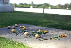 Fra Berlin: Potsdam halvdags guidet tur