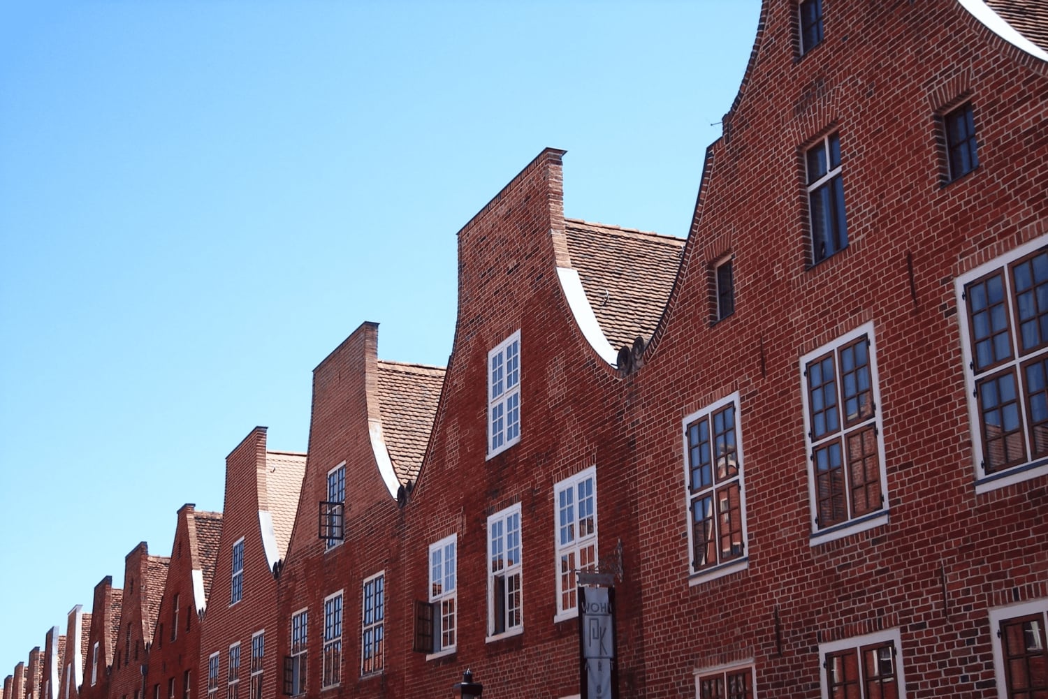 From Berlin: Potsdam Half-Day Tour in Spanish