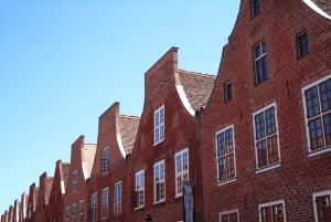 From Berlin: Potsdam Half-Day Tour in Spanish