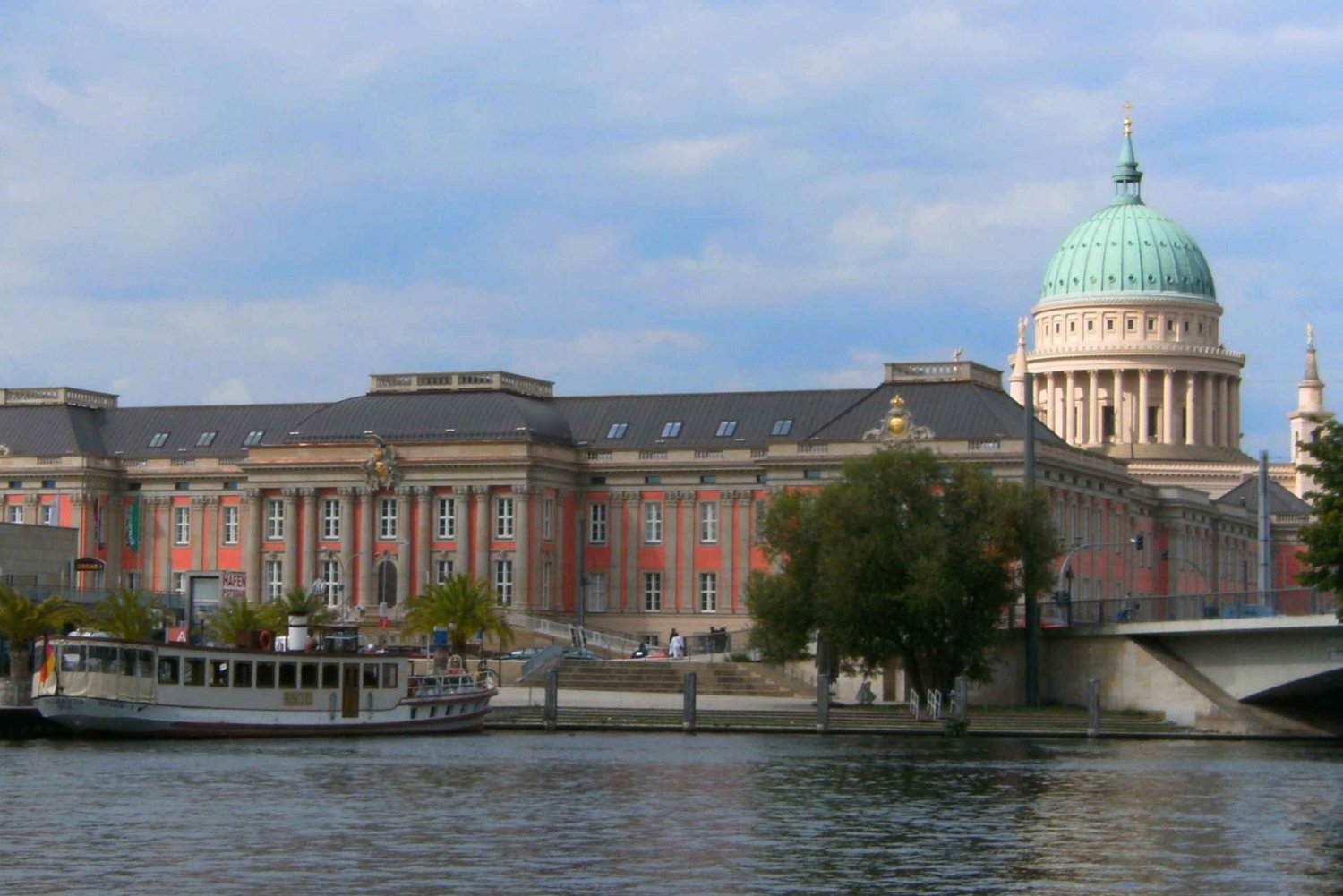 Potsdam & Sanssouci City of German Kings Private Tour