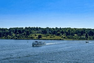 From Berlin: Potsdam & Sanssouci half day Walking Tour