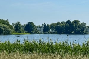 From Berlin: Potsdam & Sanssouci half day Walking Tour