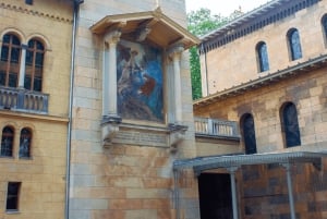 From Berlin: Potsdam & Sanssouci half day Walking Tour