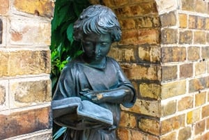 From Berlin: Potsdam & Sanssouci half day Walking Tour