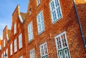 From Berlin: Potsdam & Sanssouci half day Walking Tour